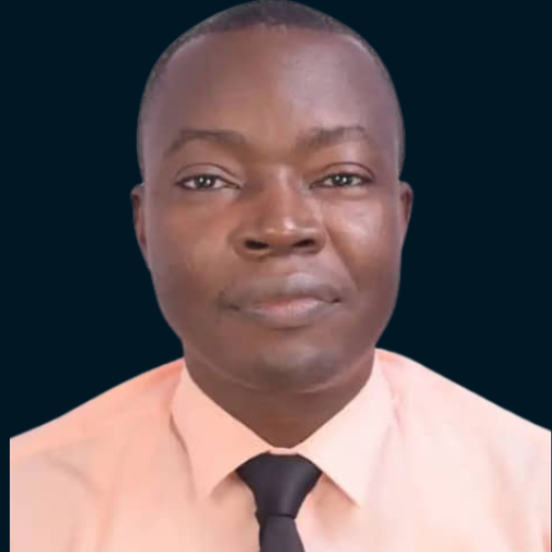 Chimezie Chidi