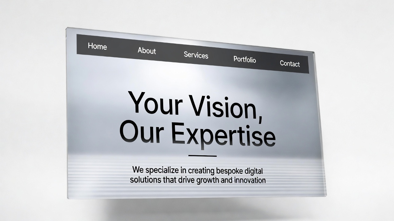 Top 7 Web Design Trends You Can’t Ignore in 2026