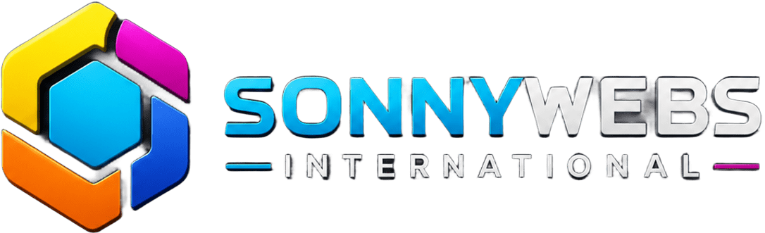 Sonnywebs International