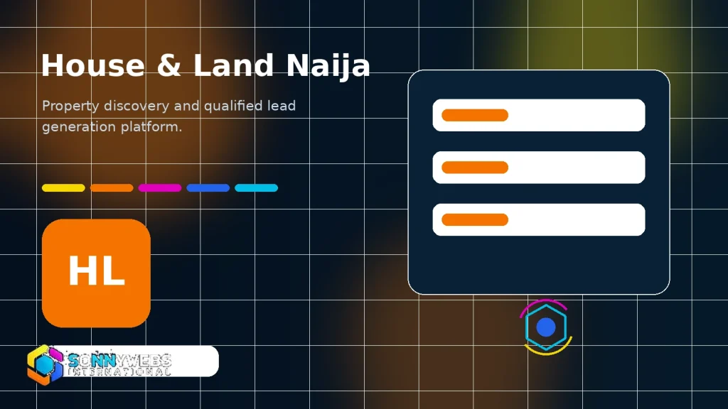 House and Land Naija visual placeholder