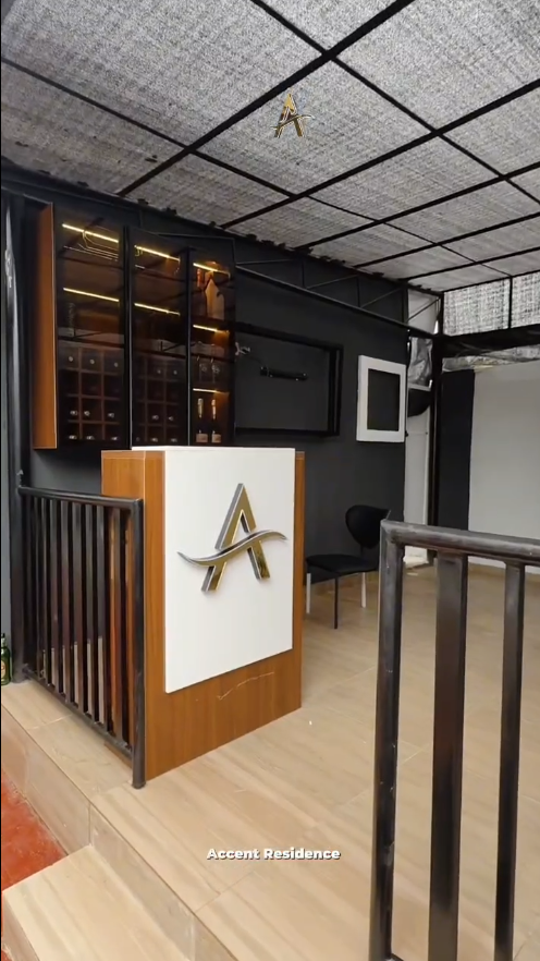 Accent Residence, Nigeria