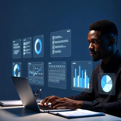 Boost Productivity with Simple Daily Habits