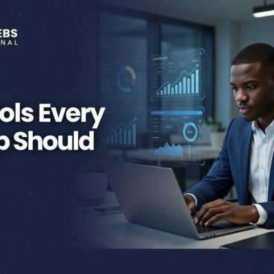 Top Tools Every Startup Should Know