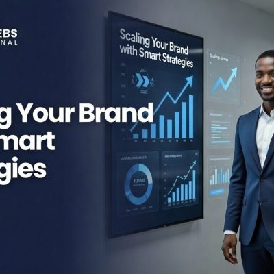 Scaling Your Brand with Smart Strategies